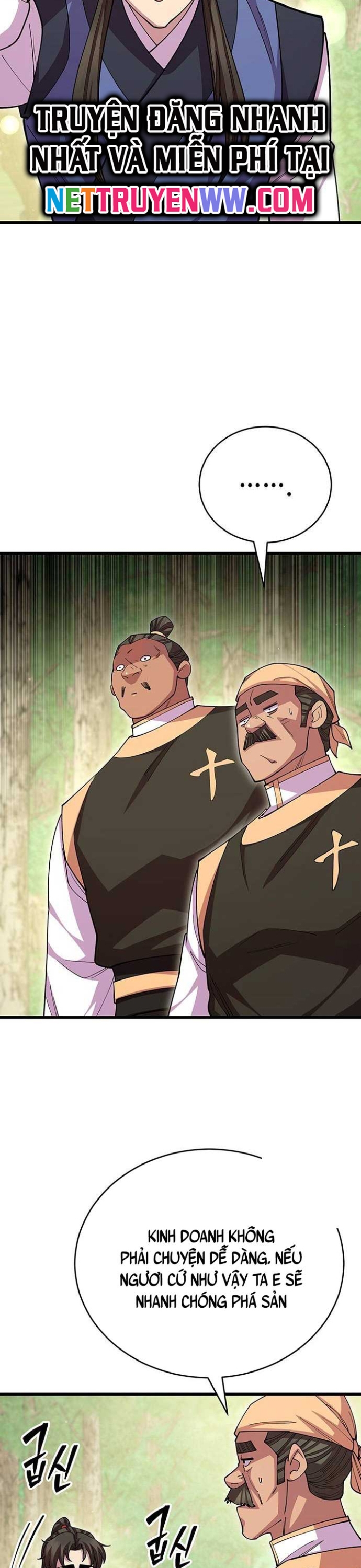 Thiên Hạ Đệ Nhất Đại Sư Huynh: Chapter 111