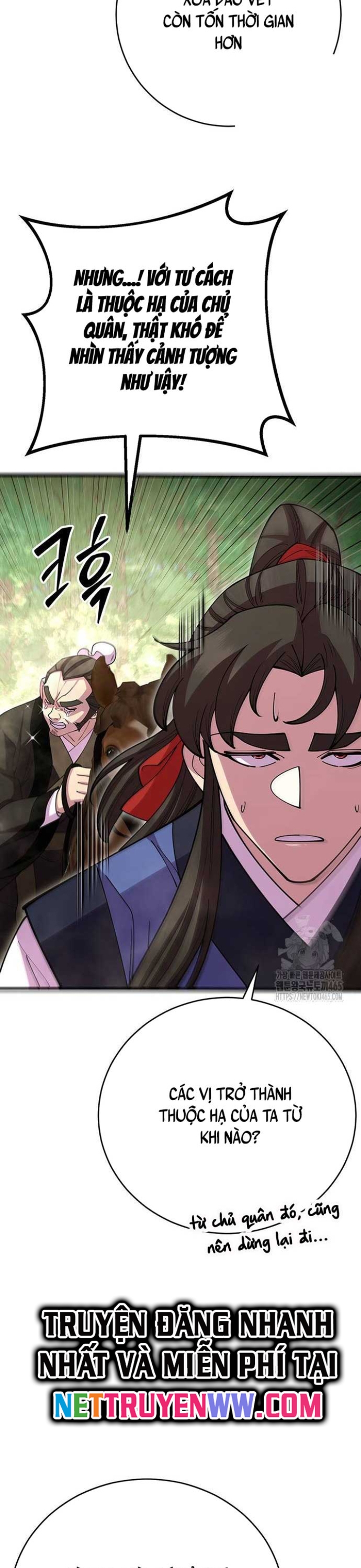 Thiên Hạ Đệ Nhất Đại Sư Huynh: Chapter 111