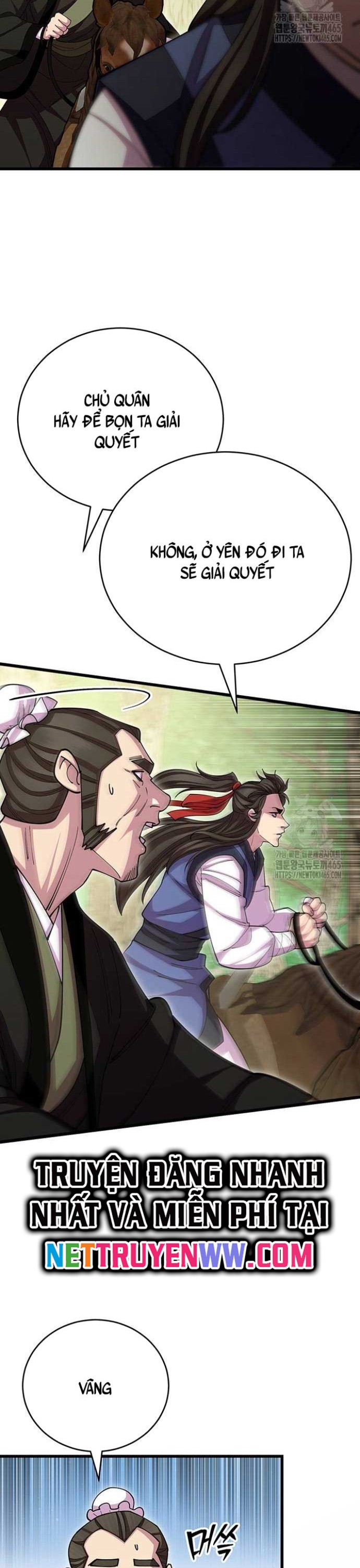 Thiên Hạ Đệ Nhất Đại Sư Huynh: Chapter 111