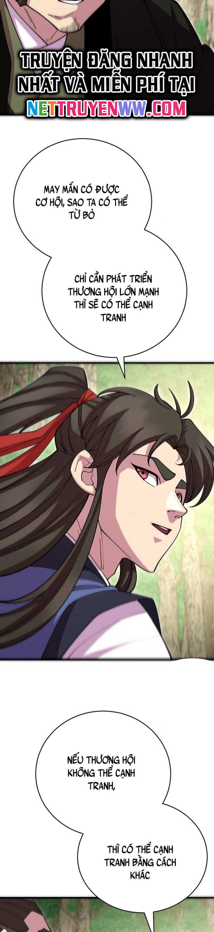 Thiên Hạ Đệ Nhất Đại Sư Huynh: Chapter 111