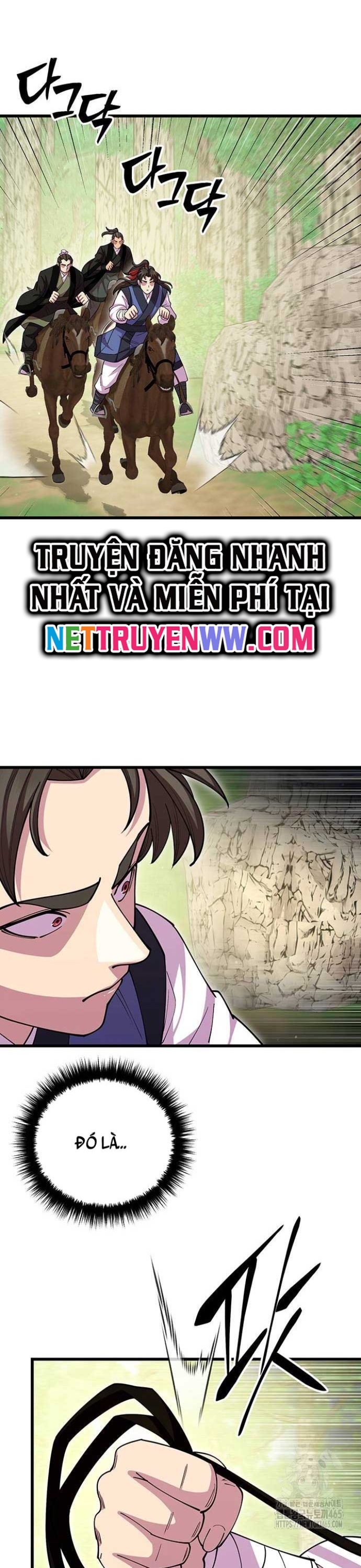 Thiên Hạ Đệ Nhất Đại Sư Huynh: Chapter 111