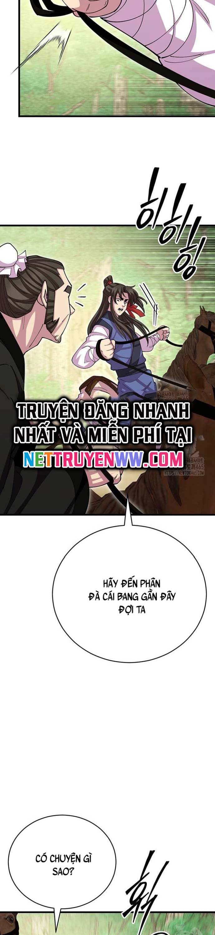 Thiên Hạ Đệ Nhất Đại Sư Huynh: Chapter 111