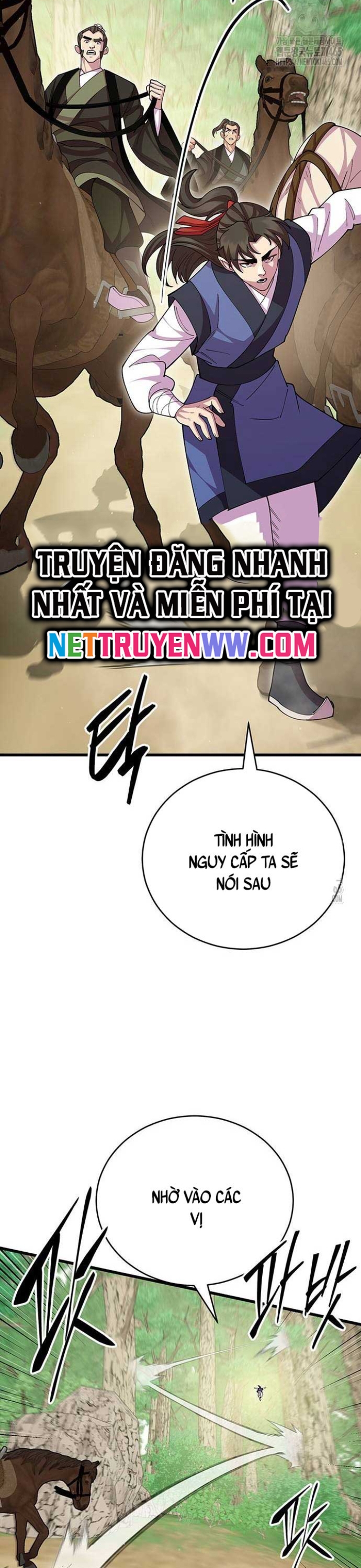 Thiên Hạ Đệ Nhất Đại Sư Huynh: Chapter 111