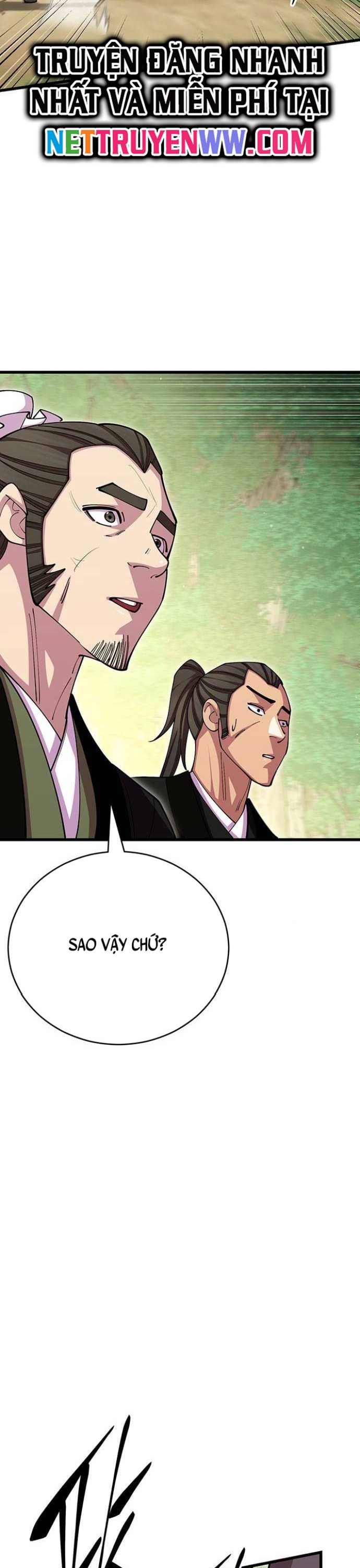 Thiên Hạ Đệ Nhất Đại Sư Huynh: Chapter 111