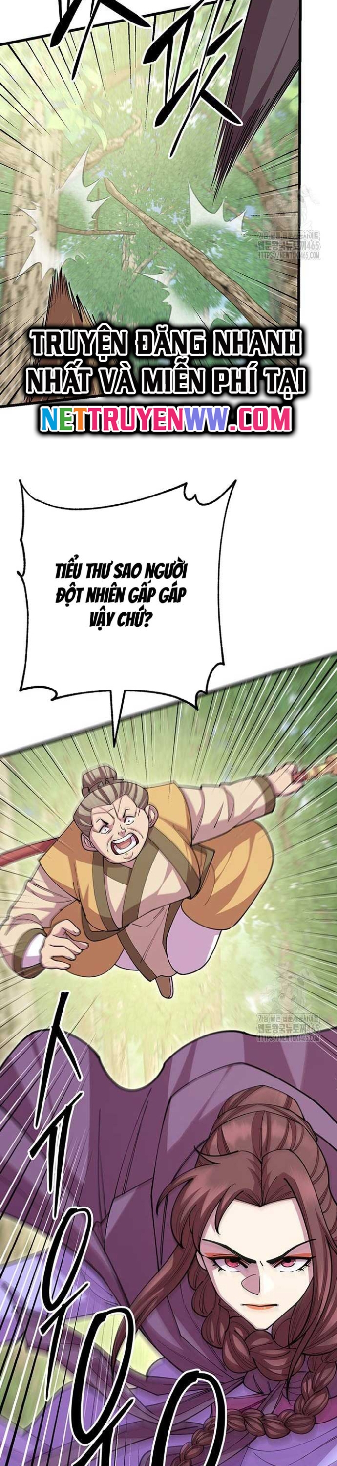 Thiên Hạ Đệ Nhất Đại Sư Huynh: Chapter 111