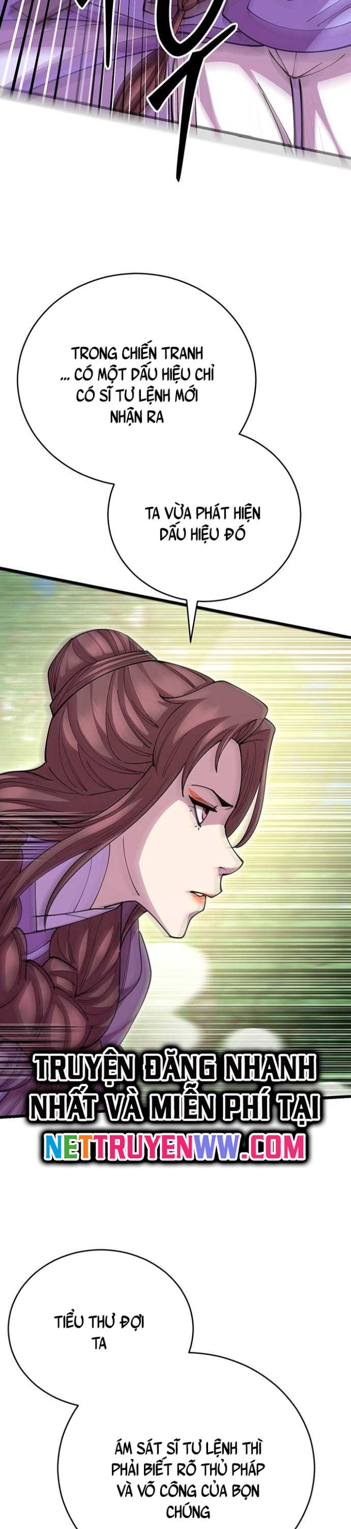 Thiên Hạ Đệ Nhất Đại Sư Huynh: Chapter 111