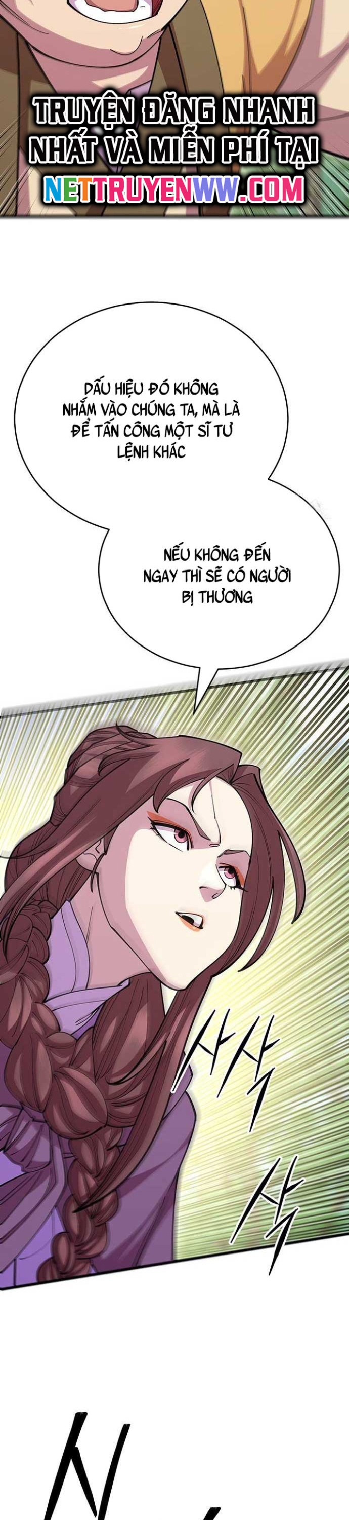 Thiên Hạ Đệ Nhất Đại Sư Huynh: Chapter 111