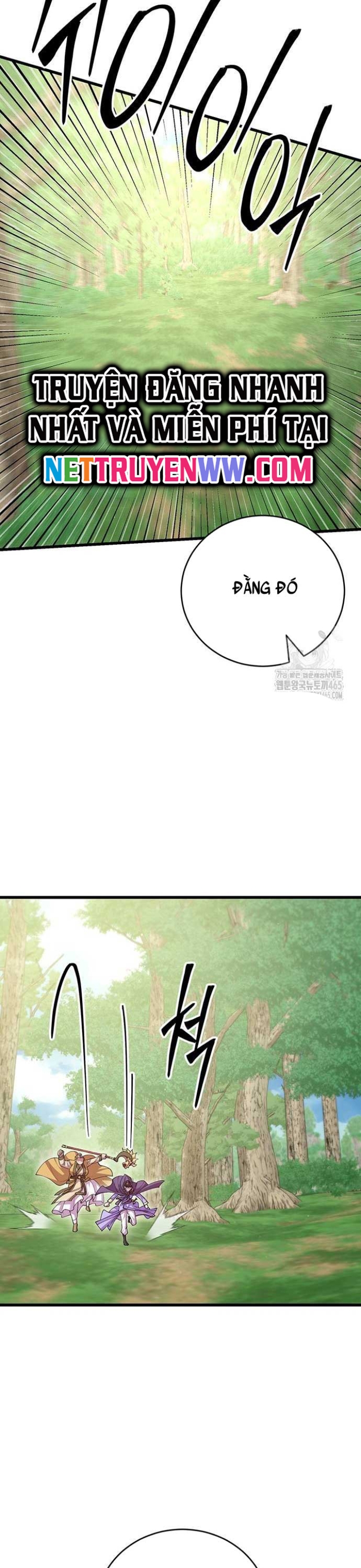 Thiên Hạ Đệ Nhất Đại Sư Huynh: Chapter 111