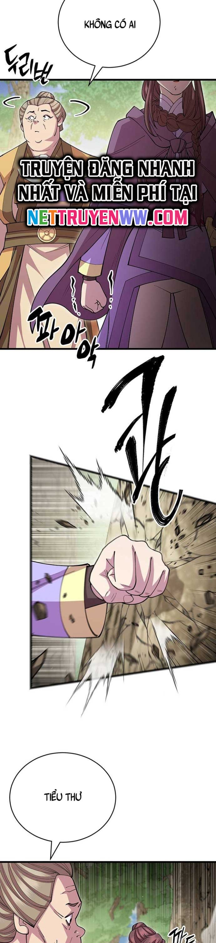 Thiên Hạ Đệ Nhất Đại Sư Huynh: Chapter 111
