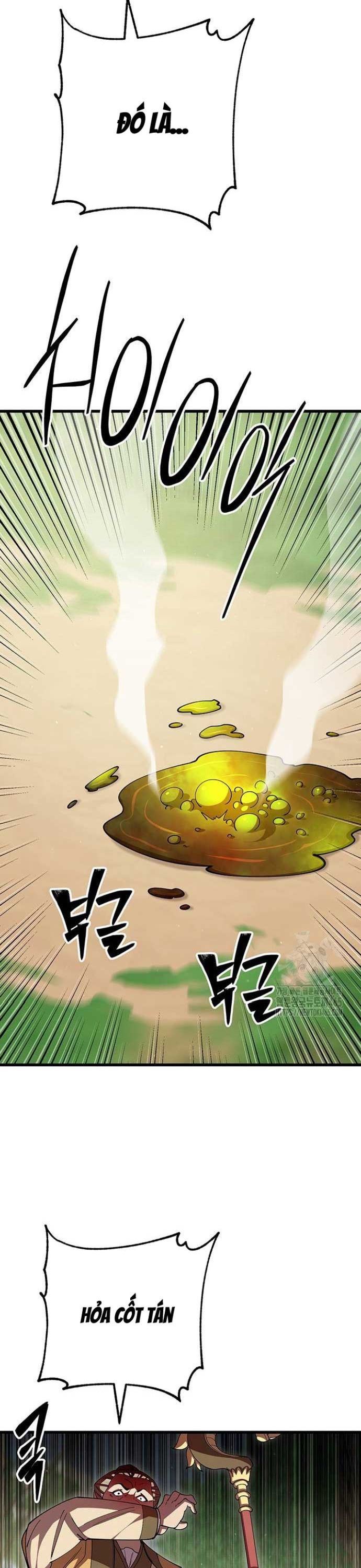 Thiên Hạ Đệ Nhất Đại Sư Huynh: Chapter 111