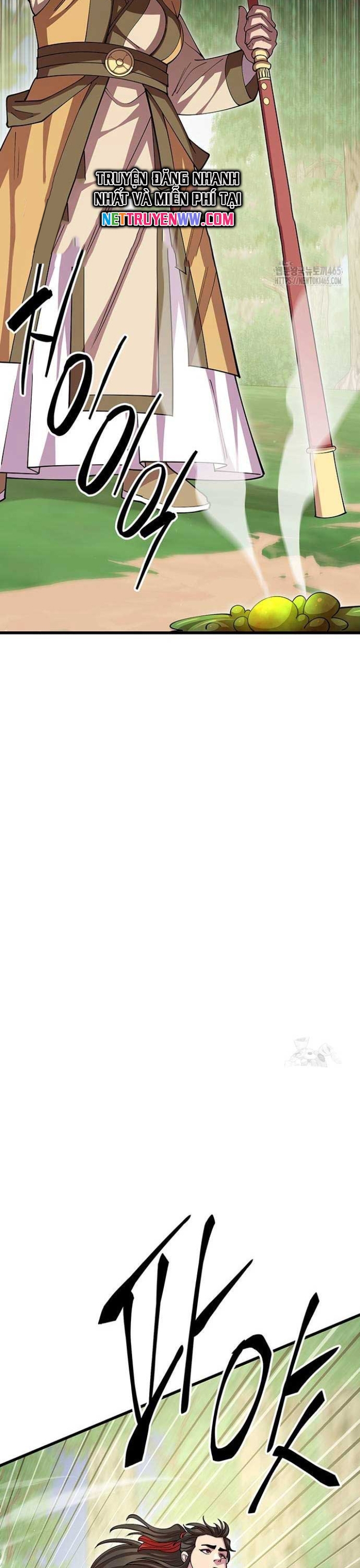 Thiên Hạ Đệ Nhất Đại Sư Huynh: Chapter 111