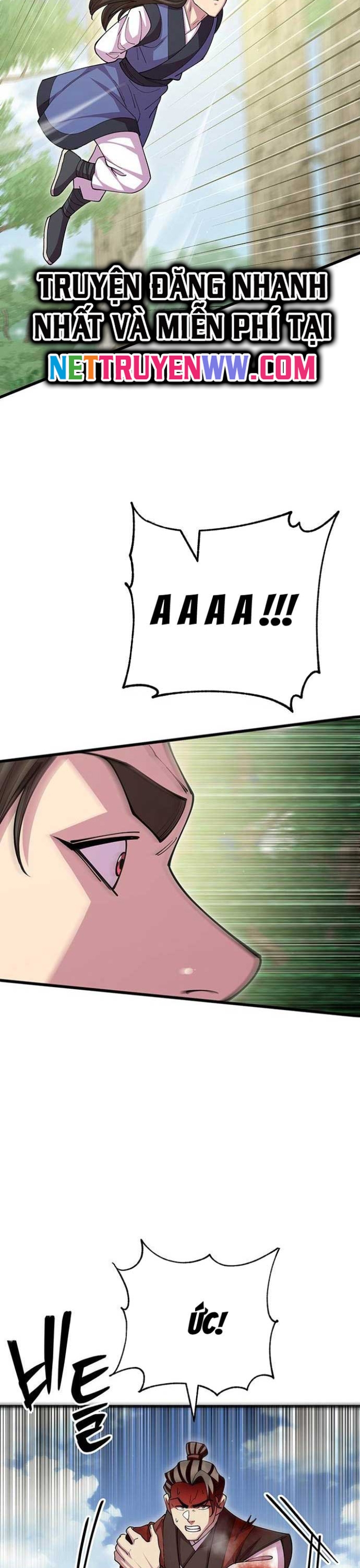 Thiên Hạ Đệ Nhất Đại Sư Huynh: Chapter 111
