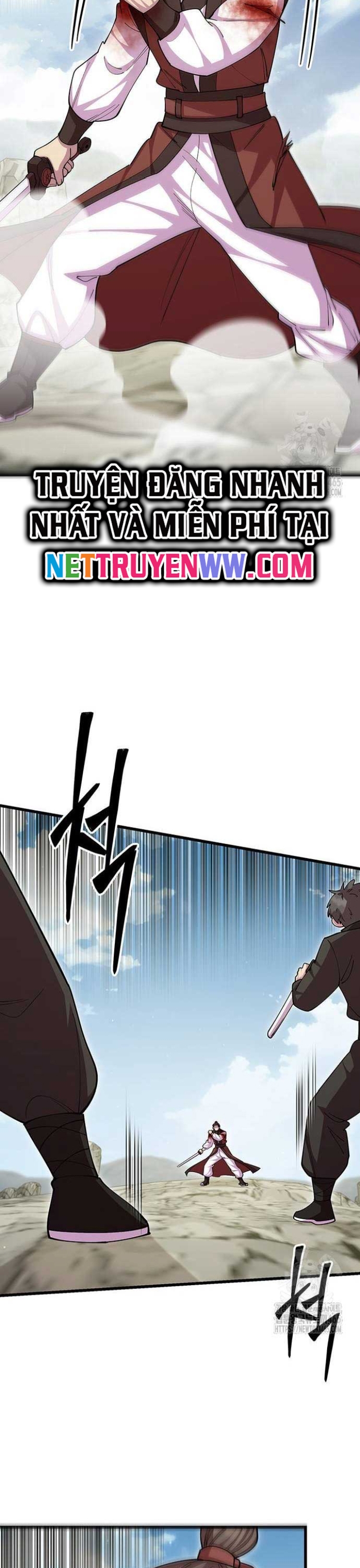 Thiên Hạ Đệ Nhất Đại Sư Huynh: Chapter 111