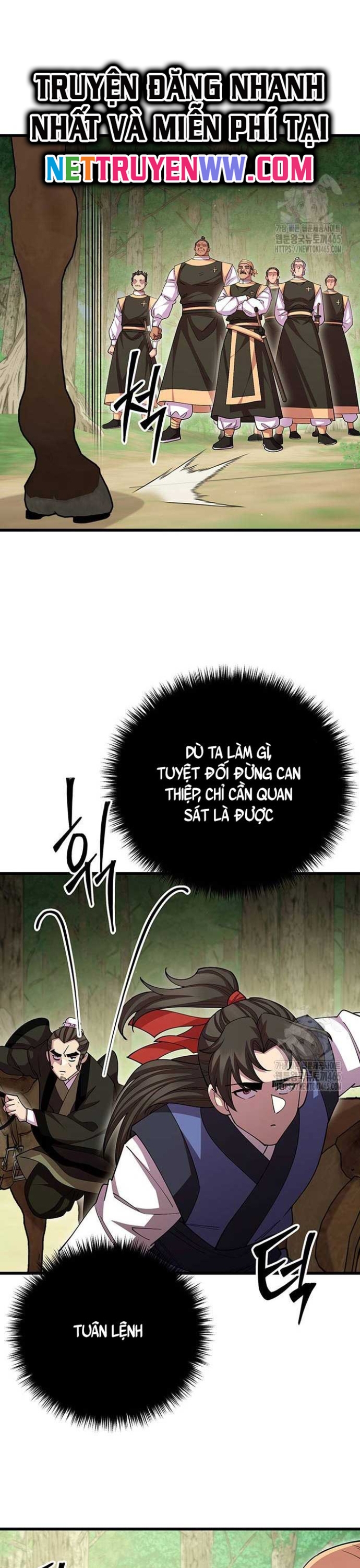 Thiên Hạ Đệ Nhất Đại Sư Huynh: Chapter 111