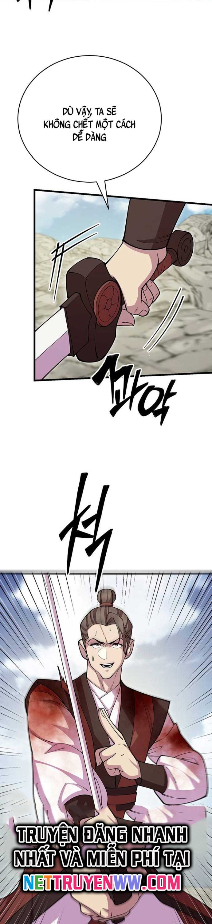 Thiên Hạ Đệ Nhất Đại Sư Huynh: Chapter 111