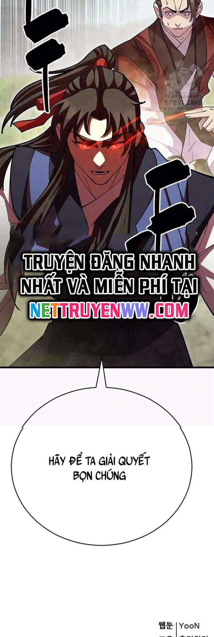 Thiên Hạ Đệ Nhất Đại Sư Huynh: Chapter 111