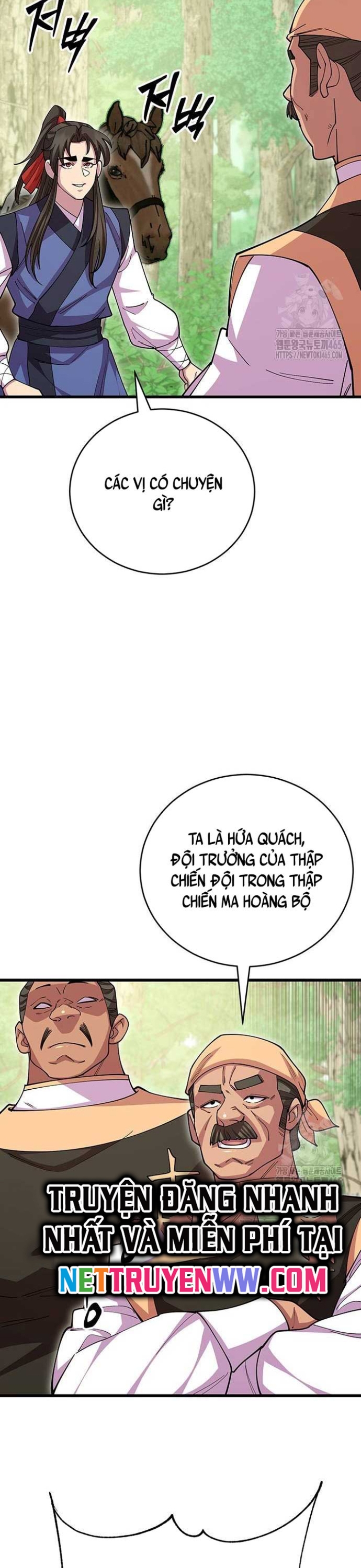 Thiên Hạ Đệ Nhất Đại Sư Huynh: Chapter 111