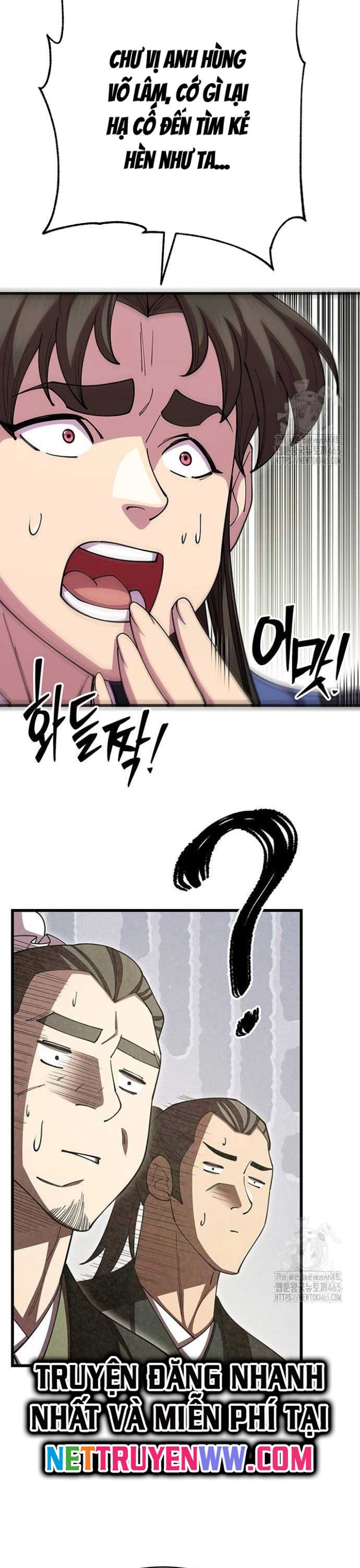 Thiên Hạ Đệ Nhất Đại Sư Huynh: Chapter 111