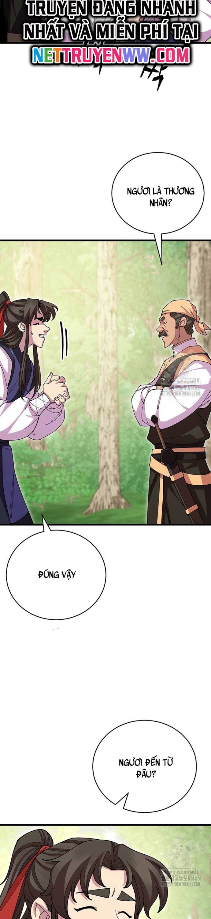 Thiên Hạ Đệ Nhất Đại Sư Huynh: Chapter 111