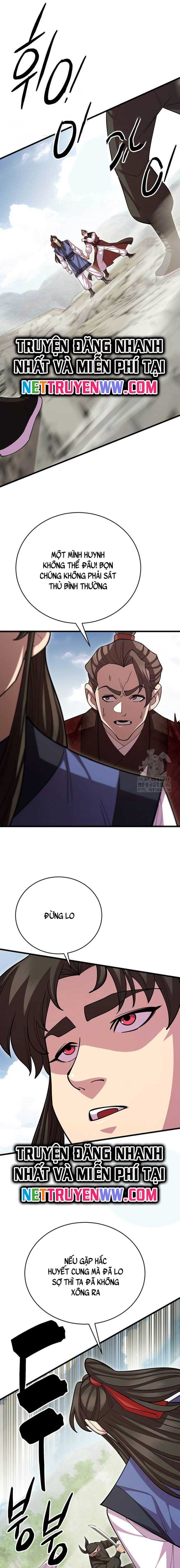 Thiên Hạ Đệ Nhất Đại Sư Huynh: Chapter 112