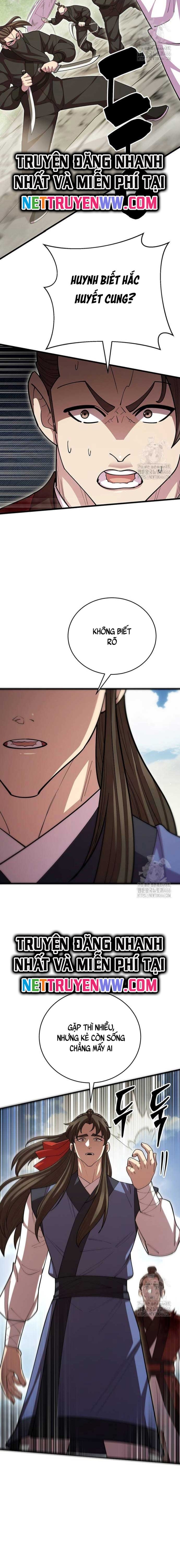 Thiên Hạ Đệ Nhất Đại Sư Huynh: Chapter 112