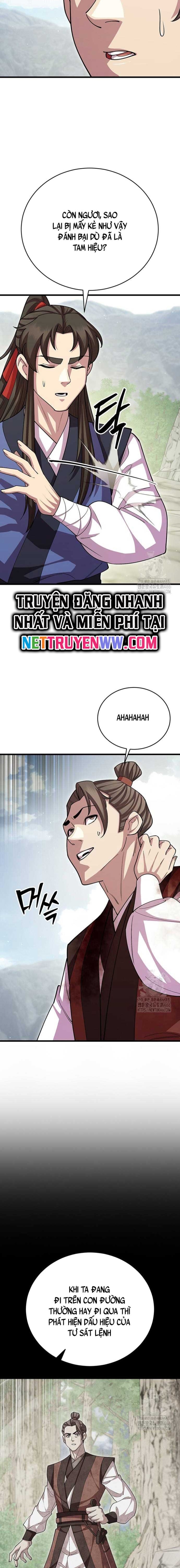 Thiên Hạ Đệ Nhất Đại Sư Huynh: Chapter 112