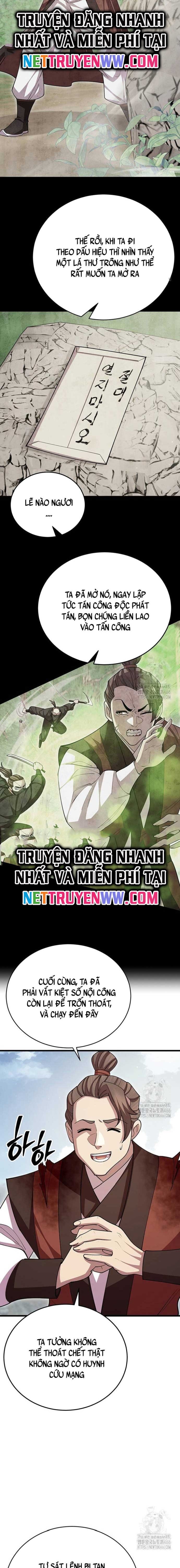 Thiên Hạ Đệ Nhất Đại Sư Huynh: Chapter 112