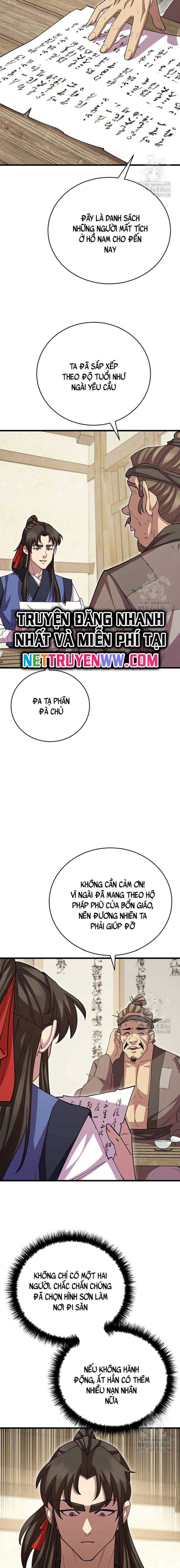 Thiên Hạ Đệ Nhất Đại Sư Huynh: Chapter 112