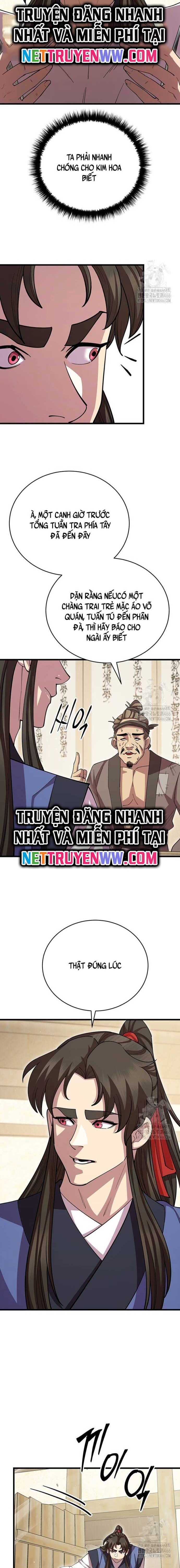 Thiên Hạ Đệ Nhất Đại Sư Huynh: Chapter 112