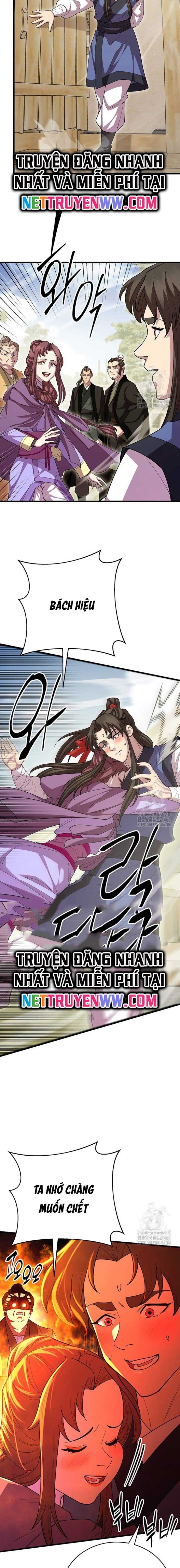 Thiên Hạ Đệ Nhất Đại Sư Huynh: Chapter 112