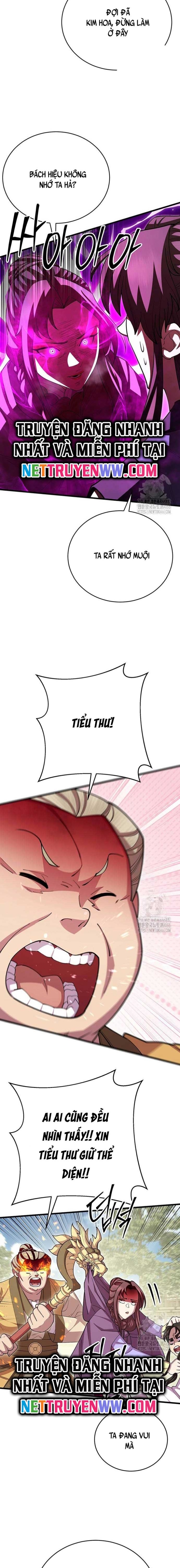 Thiên Hạ Đệ Nhất Đại Sư Huynh: Chapter 112