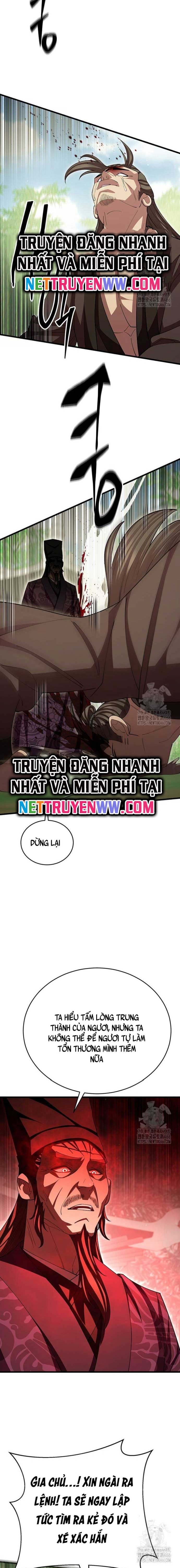Thiên Hạ Đệ Nhất Đại Sư Huynh: Chapter 112