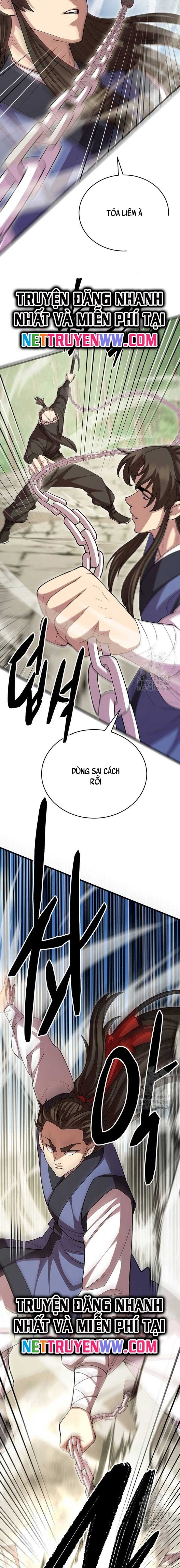 Thiên Hạ Đệ Nhất Đại Sư Huynh: Chapter 112