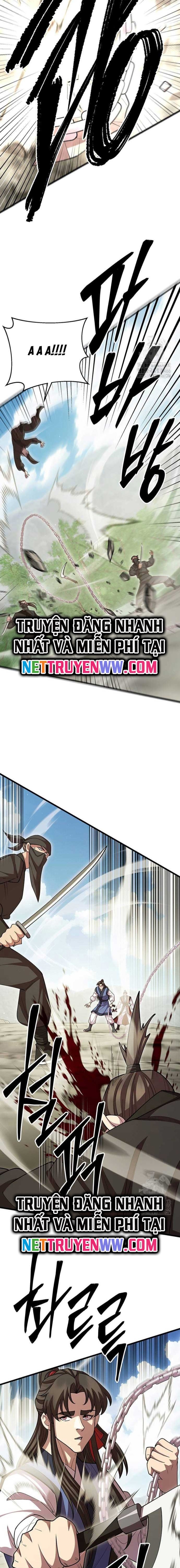 Thiên Hạ Đệ Nhất Đại Sư Huynh: Chapter 112