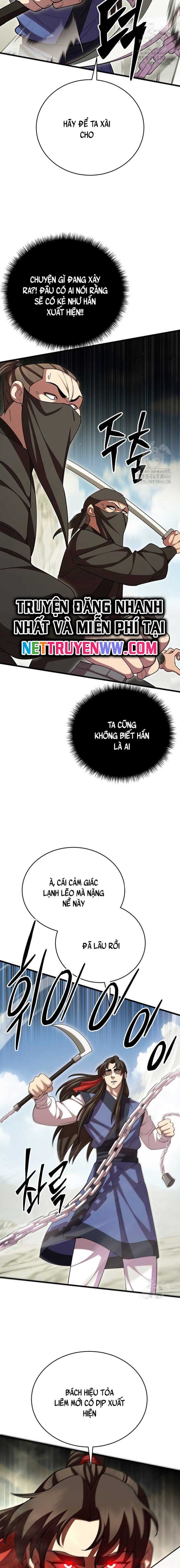 Thiên Hạ Đệ Nhất Đại Sư Huynh: Chapter 112