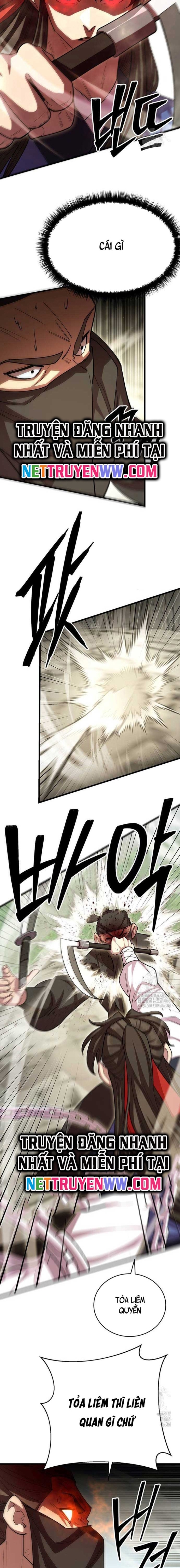 Thiên Hạ Đệ Nhất Đại Sư Huynh: Chapter 112