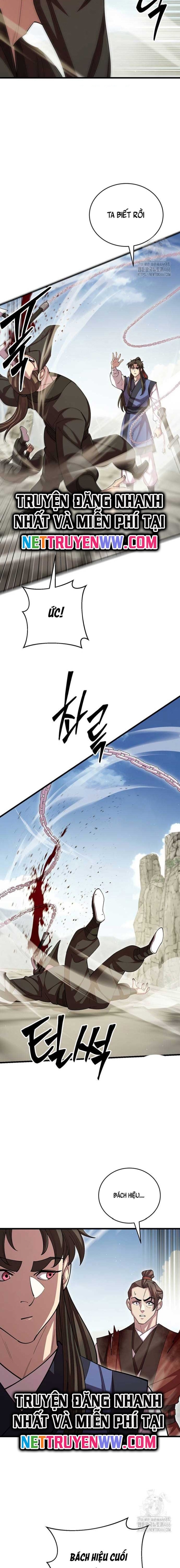 Thiên Hạ Đệ Nhất Đại Sư Huynh: Chapter 112