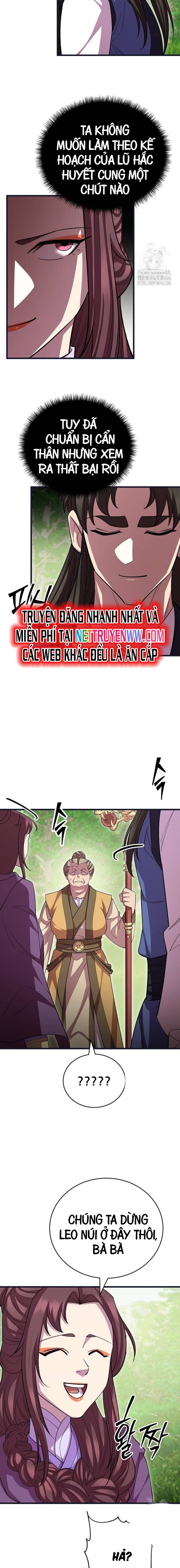 Thiên Hạ Đệ Nhất Đại Sư Huynh: Chapter 113