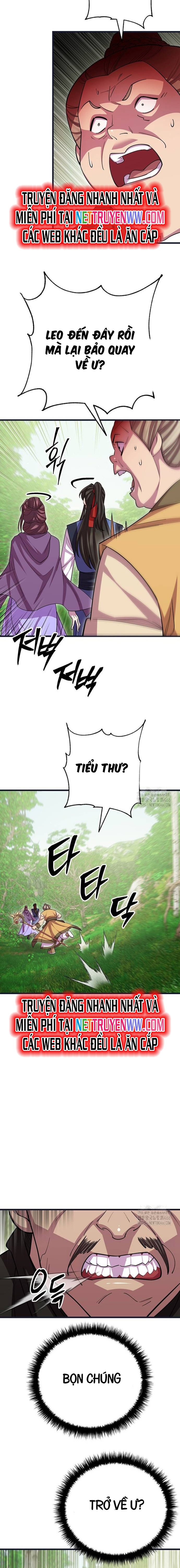 Thiên Hạ Đệ Nhất Đại Sư Huynh: Chapter 113