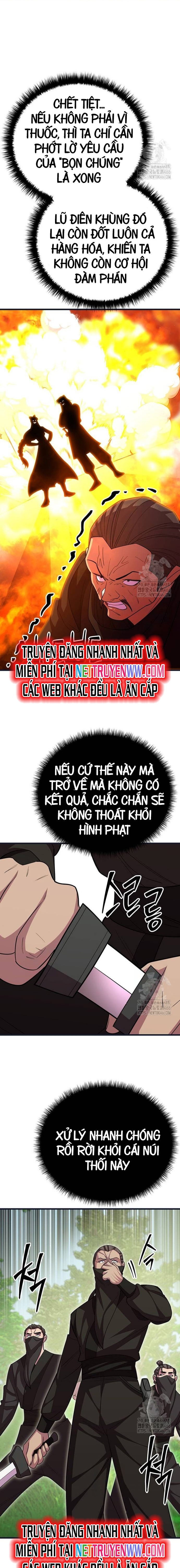 Thiên Hạ Đệ Nhất Đại Sư Huynh: Chapter 113