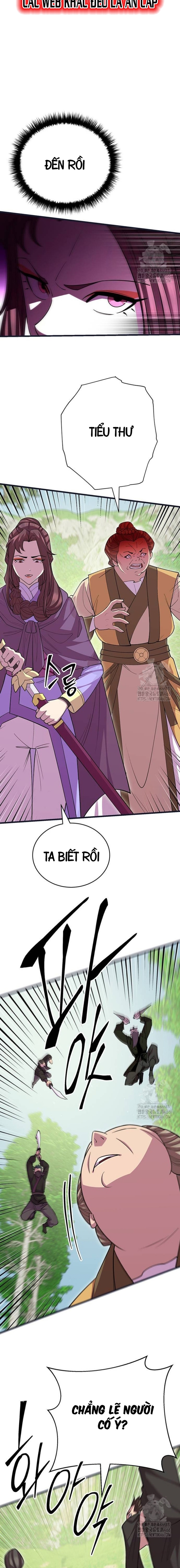 Thiên Hạ Đệ Nhất Đại Sư Huynh: Chapter 113