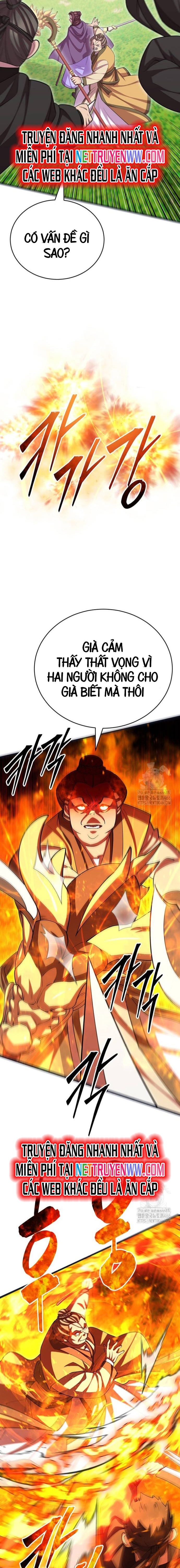 Thiên Hạ Đệ Nhất Đại Sư Huynh: Chapter 113