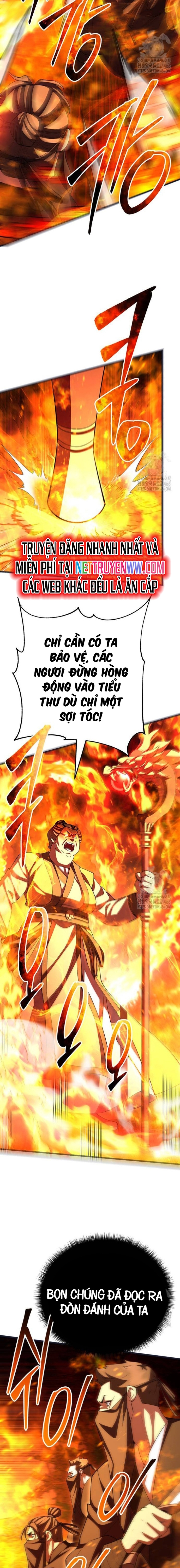 Thiên Hạ Đệ Nhất Đại Sư Huynh: Chapter 113