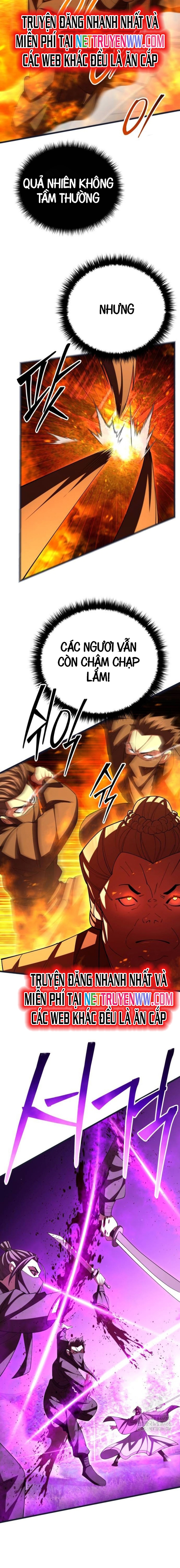 Thiên Hạ Đệ Nhất Đại Sư Huynh: Chapter 113