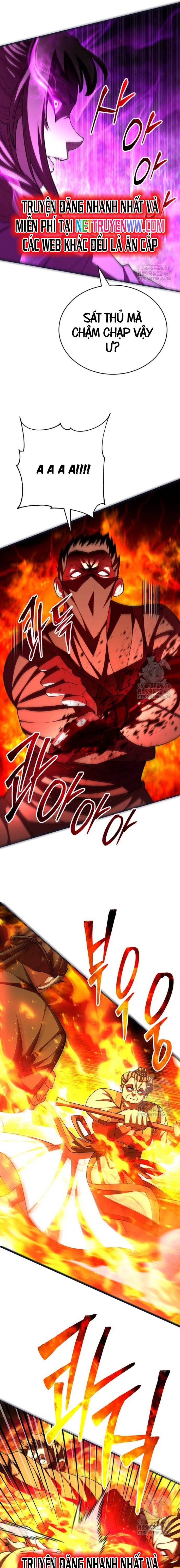 Thiên Hạ Đệ Nhất Đại Sư Huynh: Chapter 113