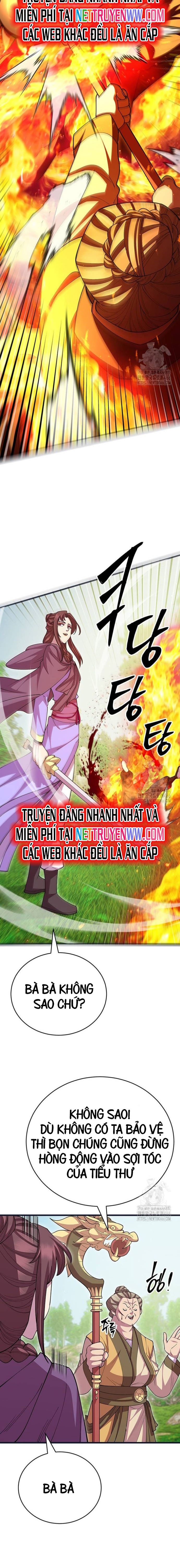 Thiên Hạ Đệ Nhất Đại Sư Huynh: Chapter 113