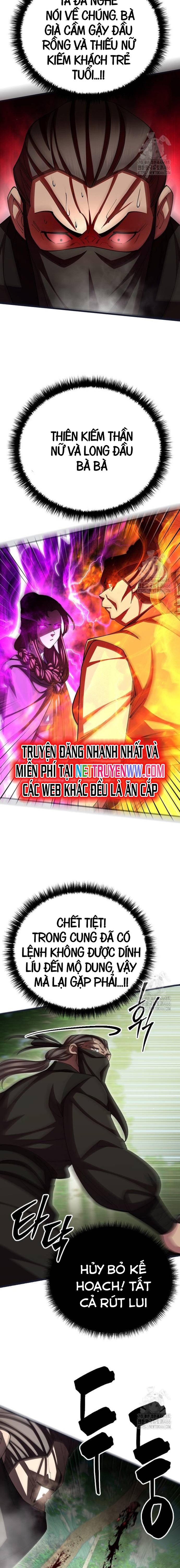 Thiên Hạ Đệ Nhất Đại Sư Huynh: Chapter 113