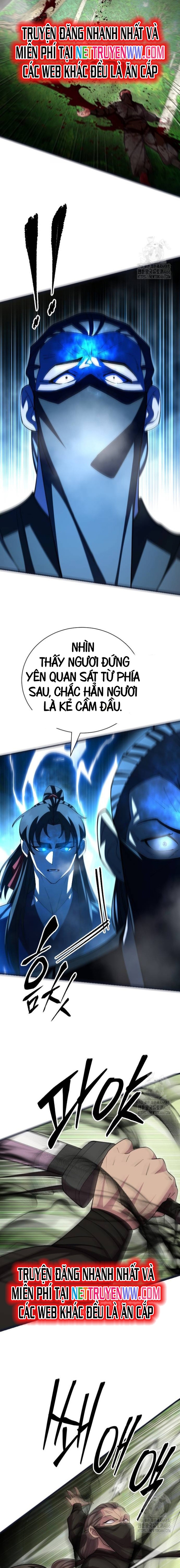 Thiên Hạ Đệ Nhất Đại Sư Huynh: Chapter 113