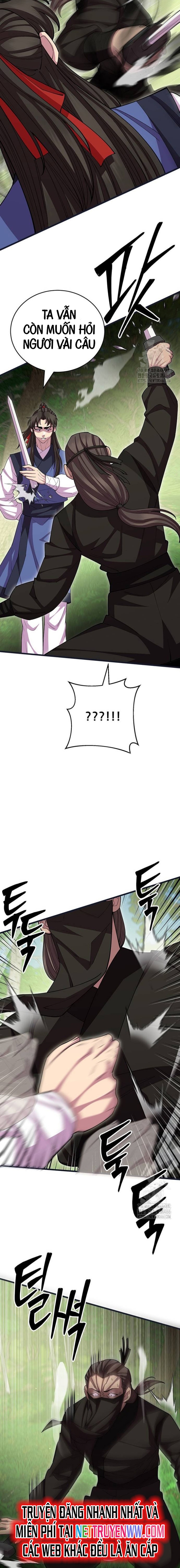 Thiên Hạ Đệ Nhất Đại Sư Huynh: Chapter 113