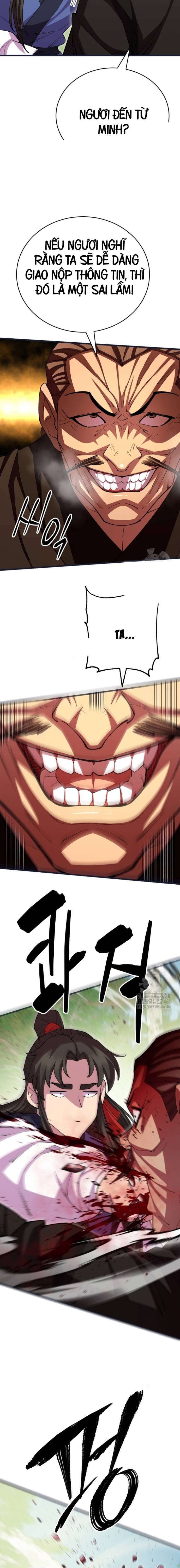 Thiên Hạ Đệ Nhất Đại Sư Huynh: Chapter 113